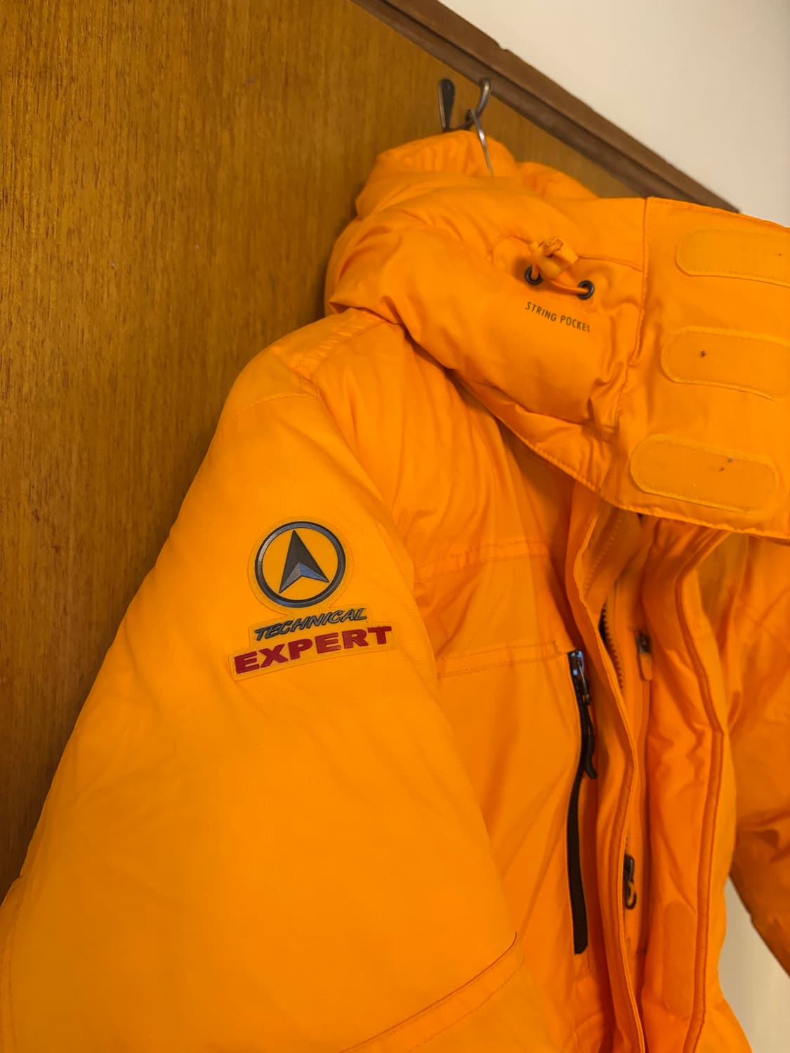 코오롱스포츠 800 필파워 패딩 90 상품이미지3