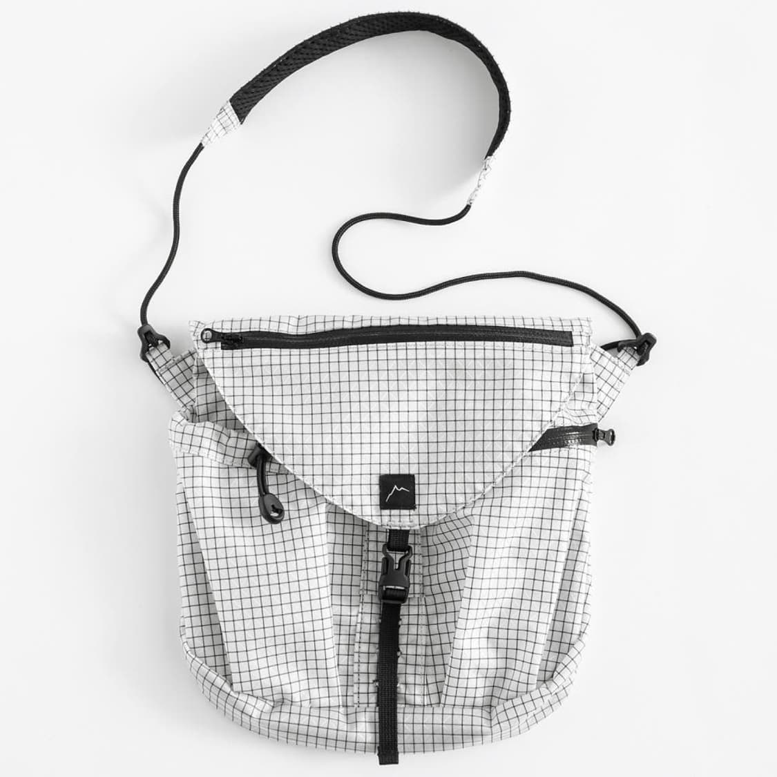 Cayl 케일 설악5 화이트 상품이미지1