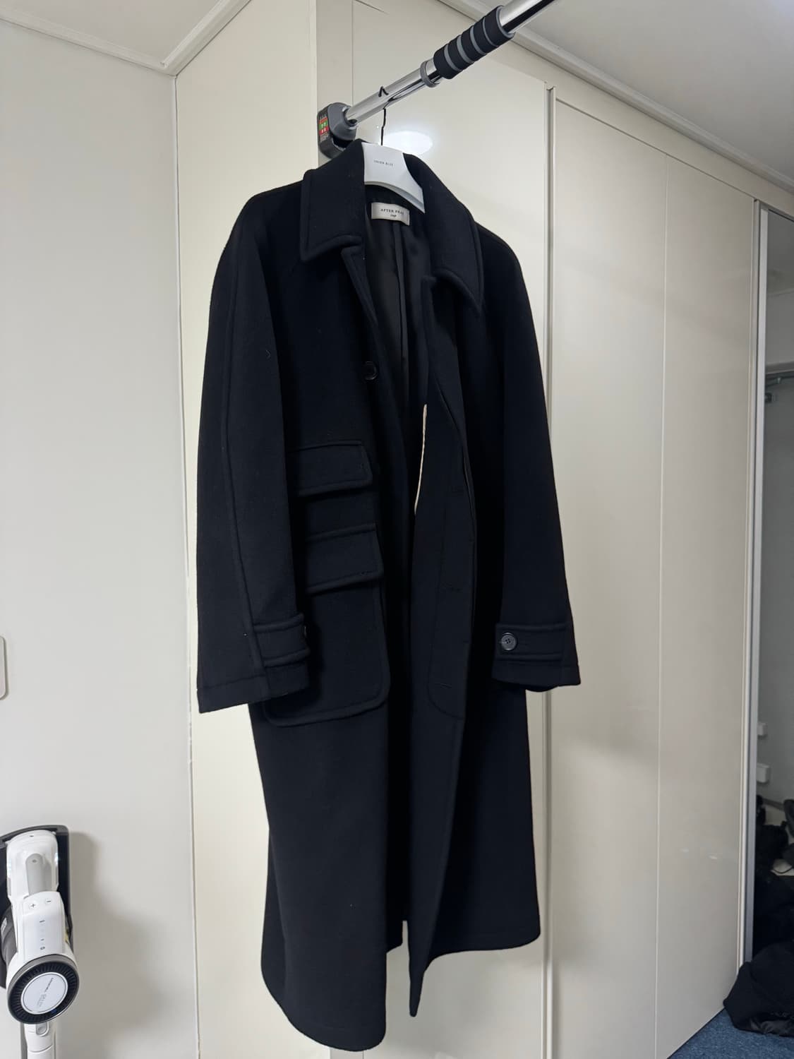 에터프레이 발마칸 블랙 L 상품이미지2