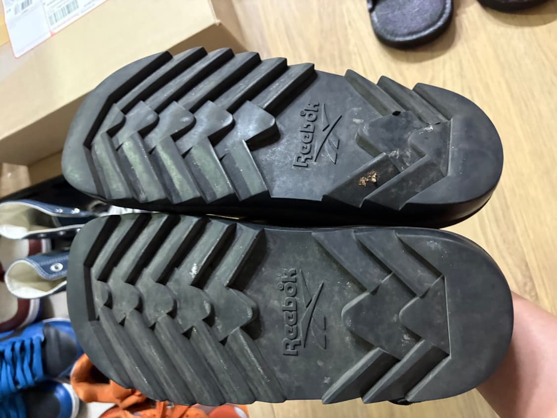 니들스 리복 비트닉 needles 상품이미지7