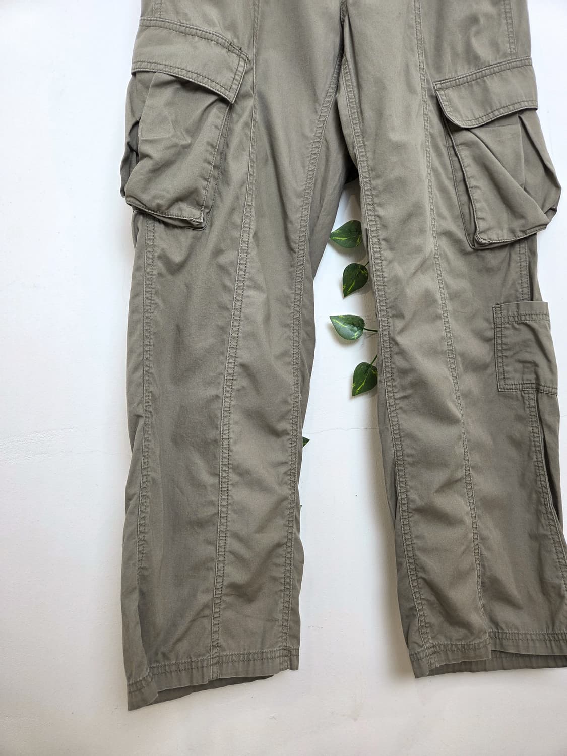 너드 카고 팬츠 상품이미지3