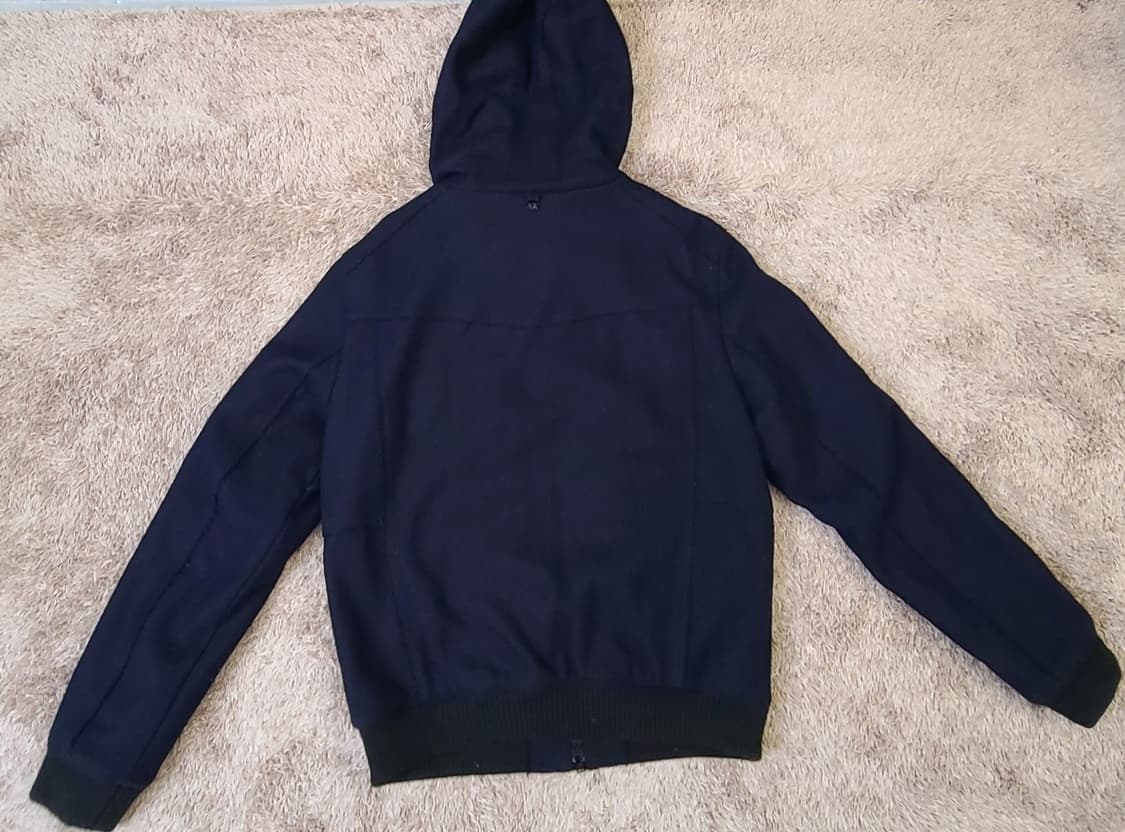 알마니 안감털 상품이미지6