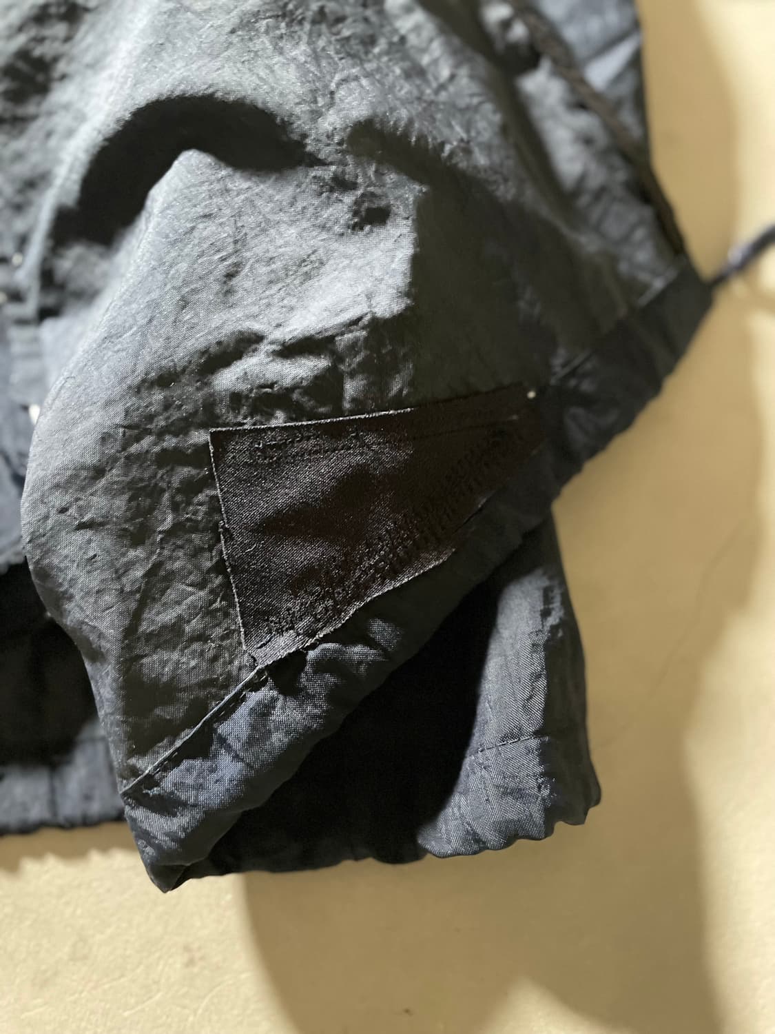 90‘s 챔피온 빈티지 미시칸 점퍼 상품이미지4