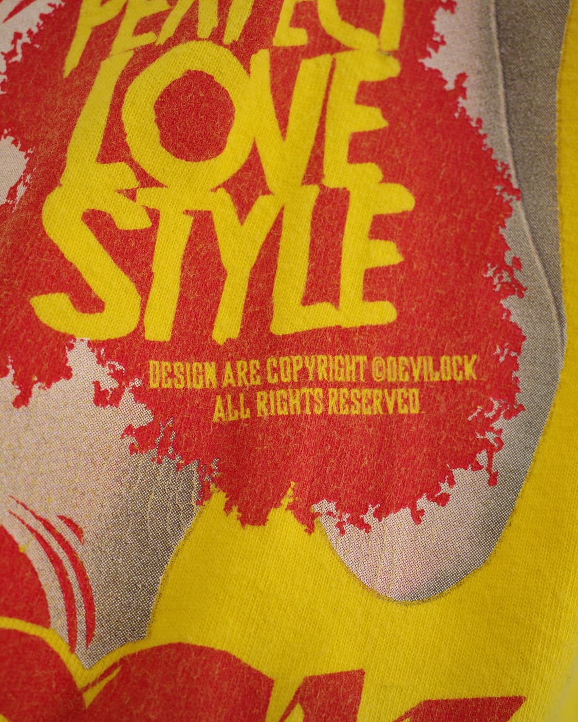 devilock X akiho yoshizawa 상품이미지3