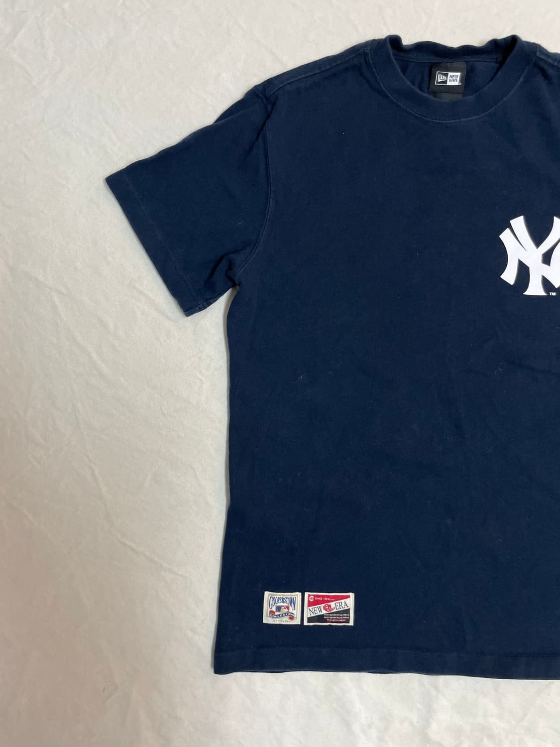 뉴에라 반팔 티셔츠  상품이미지3