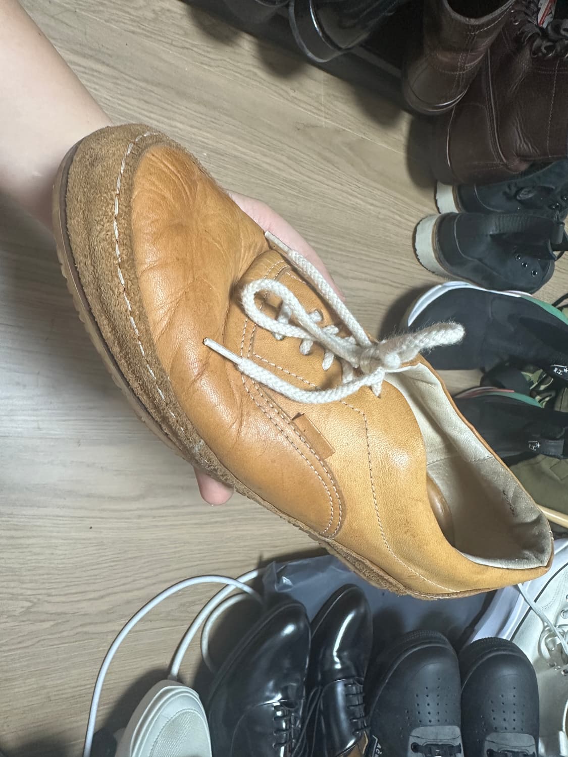 헨더스킴  상품이미지1