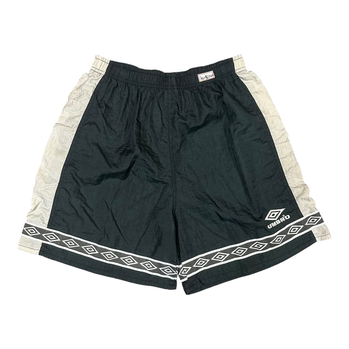 ✨ (바배) 엄브로 90s 블랙 반바지 상품이미지1