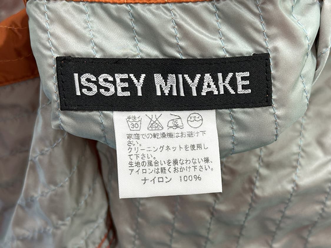 ISSEY MIYAKE_ reversible (XL) 상품이미지9