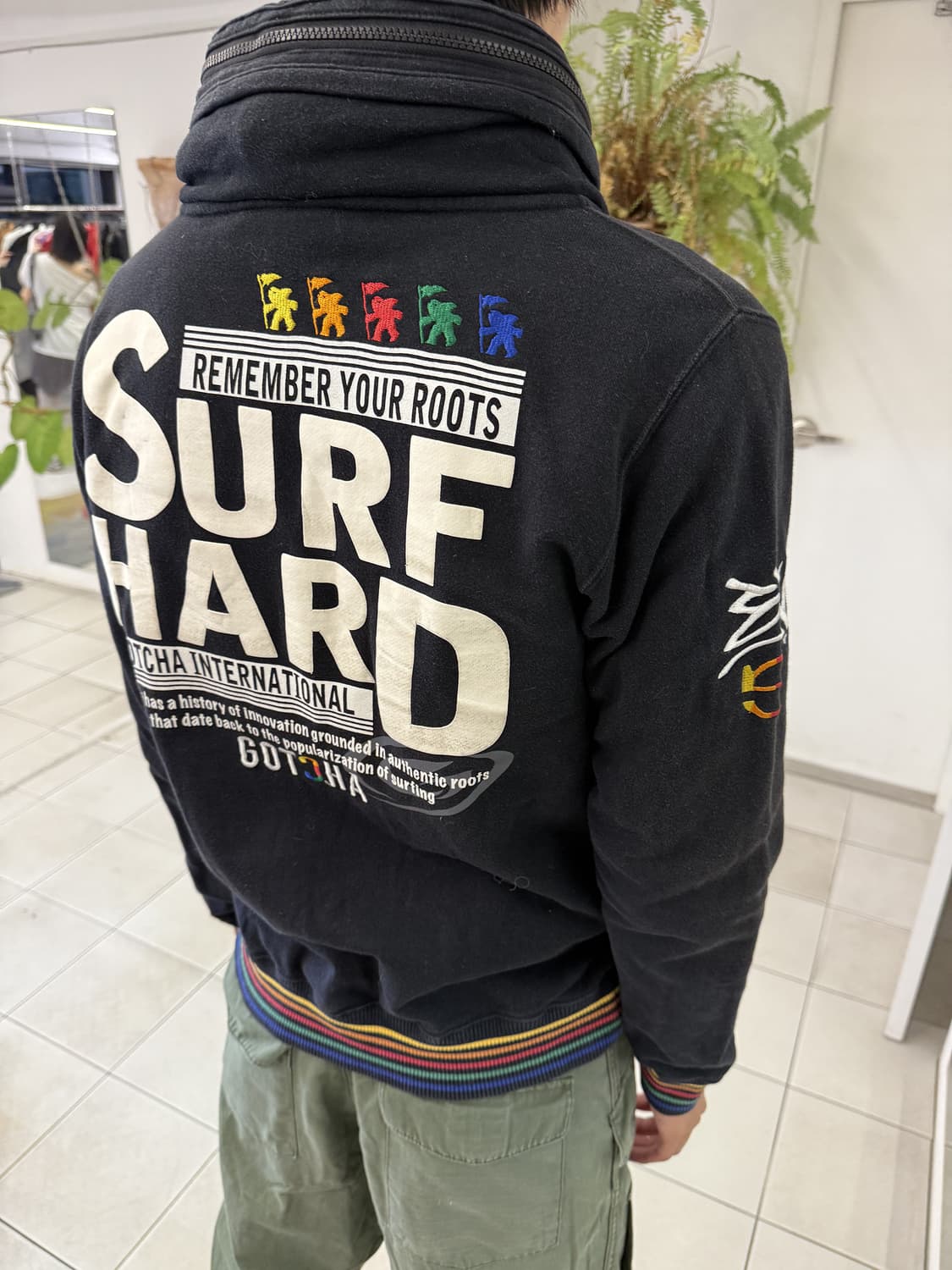 GOTCHA 상품이미지4