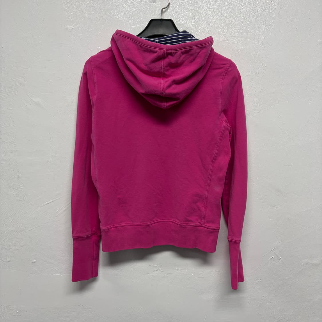 폴로 진스 패치 후드집업 상품이미지2