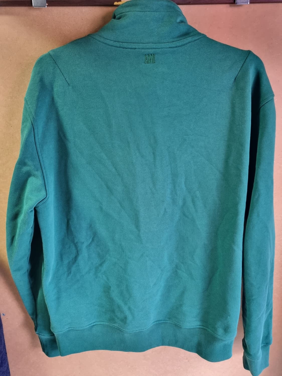 아미 반팔티 아노락  상품이미지2