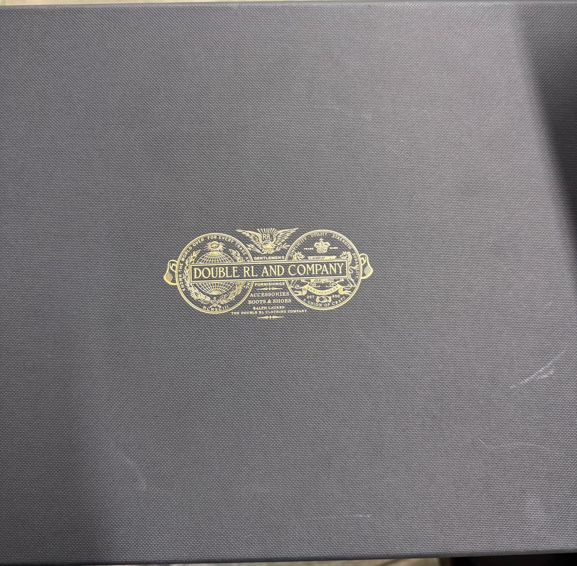 RRL 더블알엘 스카프 상품이미지3