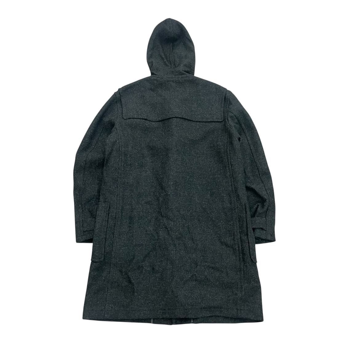 폴로 랄프로렌 더블알엘 떡볶이 코트 상품이미지2