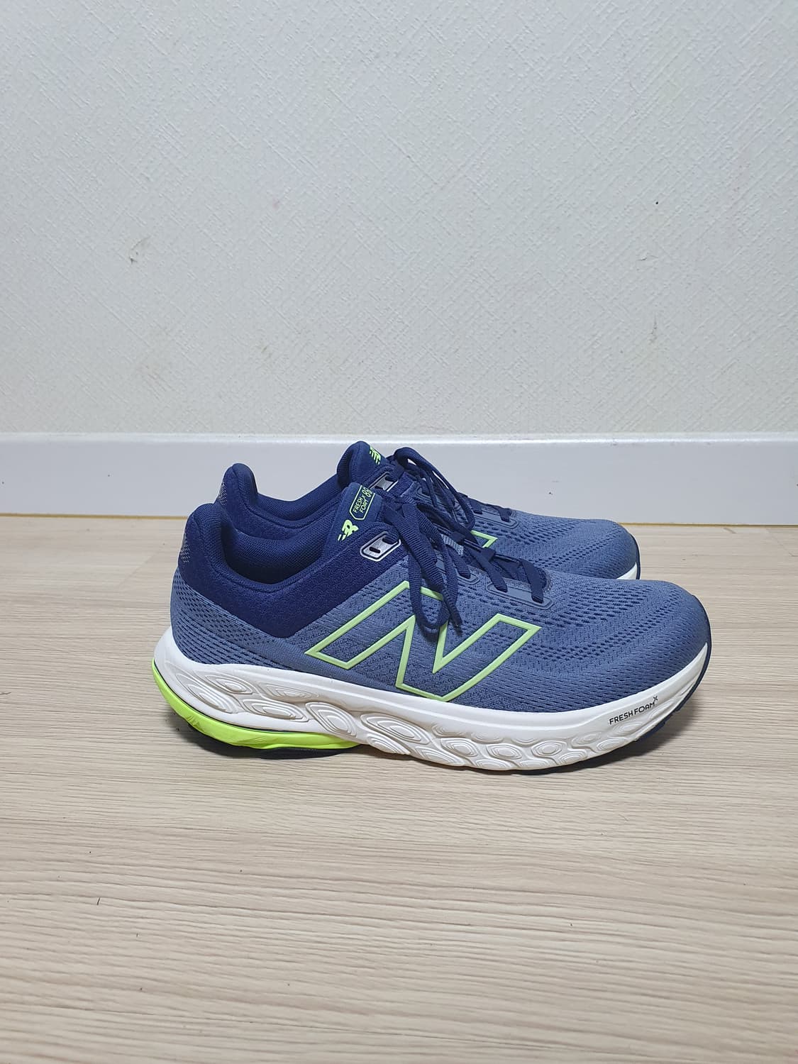 뉴발란스 860v14 운동화 265 상품이미지1