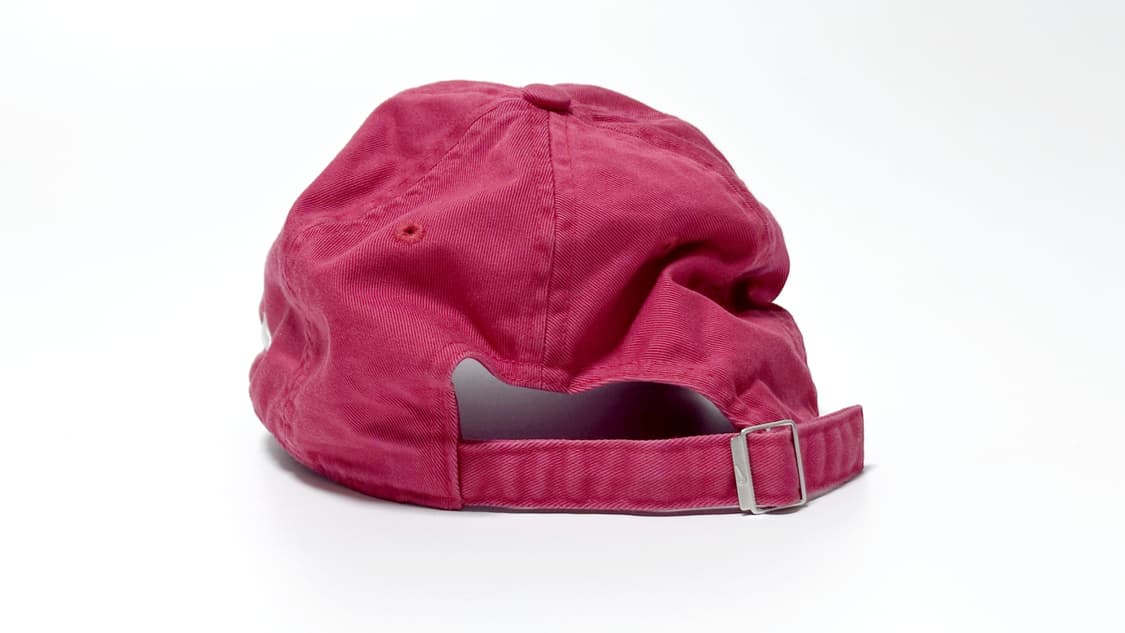 나이키 TEAM 레드 볼캡 ‘Fresno Sports Medicine’ 상품이미지8