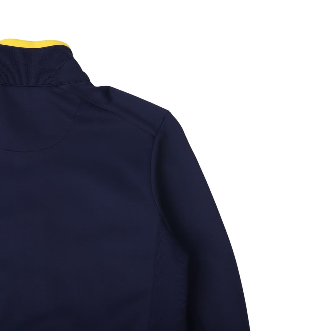 폴로 랄프로렌 네이비 져지 트랙자켓 상품이미지6