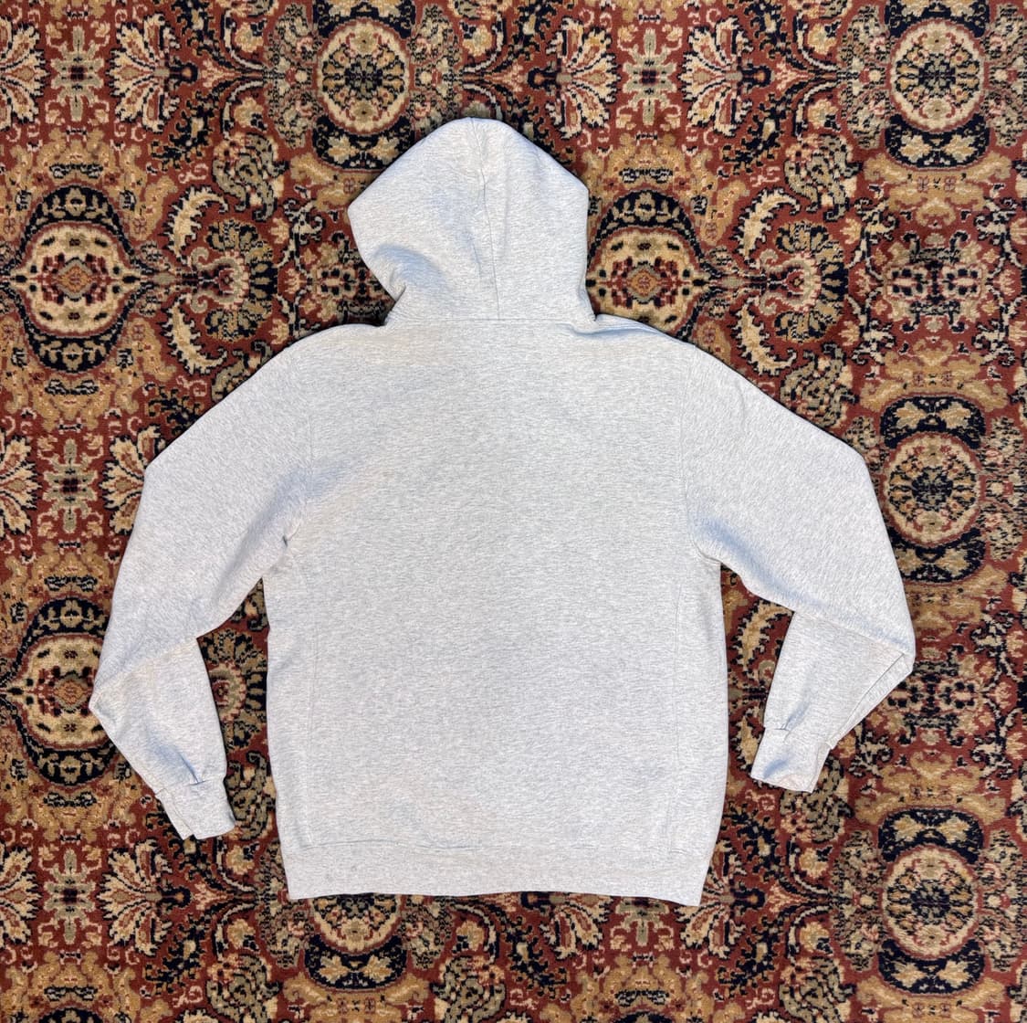 빈티지 러셀 후드 L (647) 상품이미지3