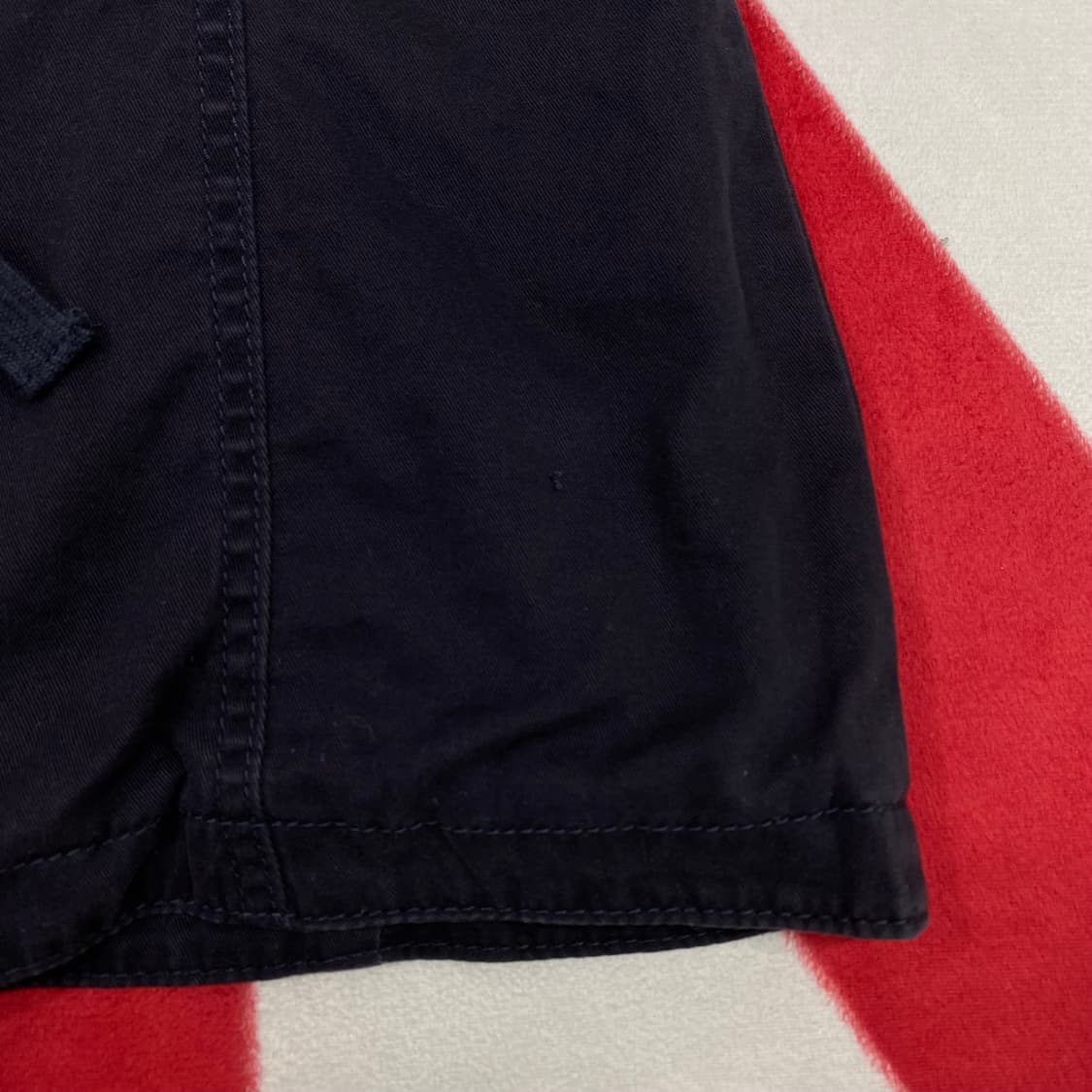 아베크롬비 더플자켓 실측 여성 44 상품이미지6