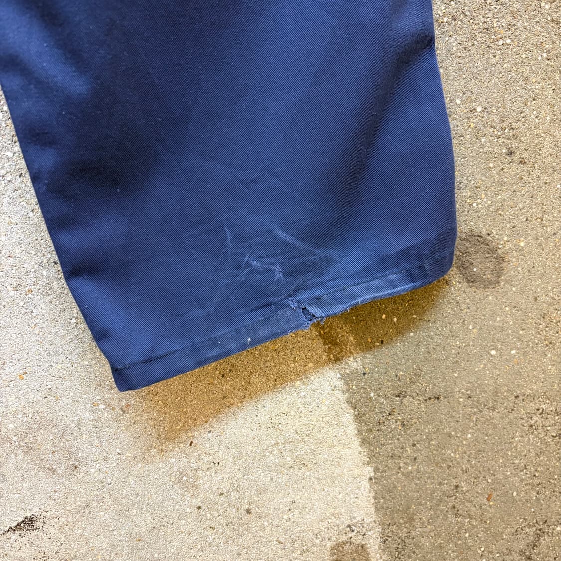 00s USA 빈티지 칼하트 싱글니 워크팬츠 상품이미지10