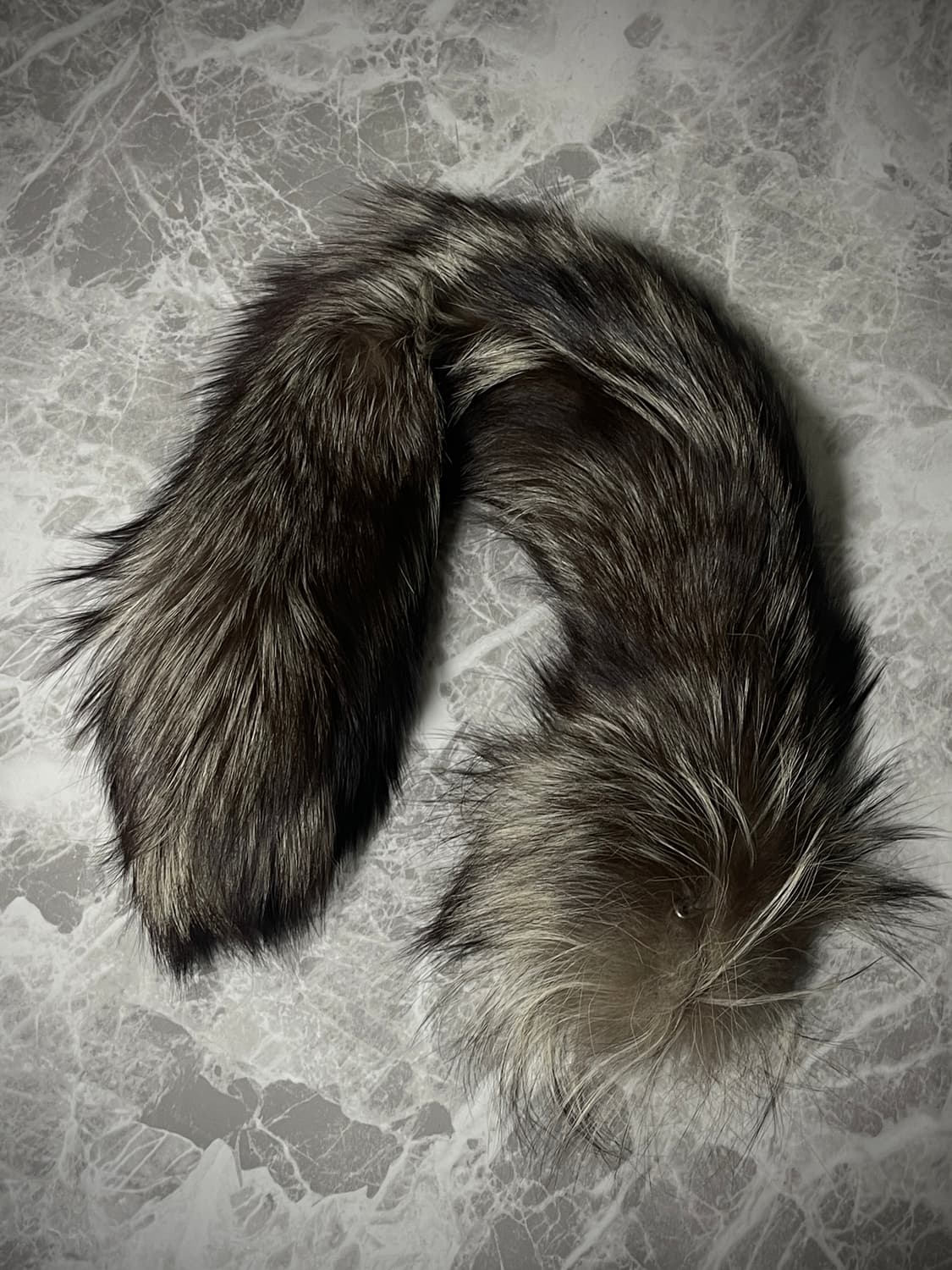 (Unknown)fur mufflwr 상품이미지1
