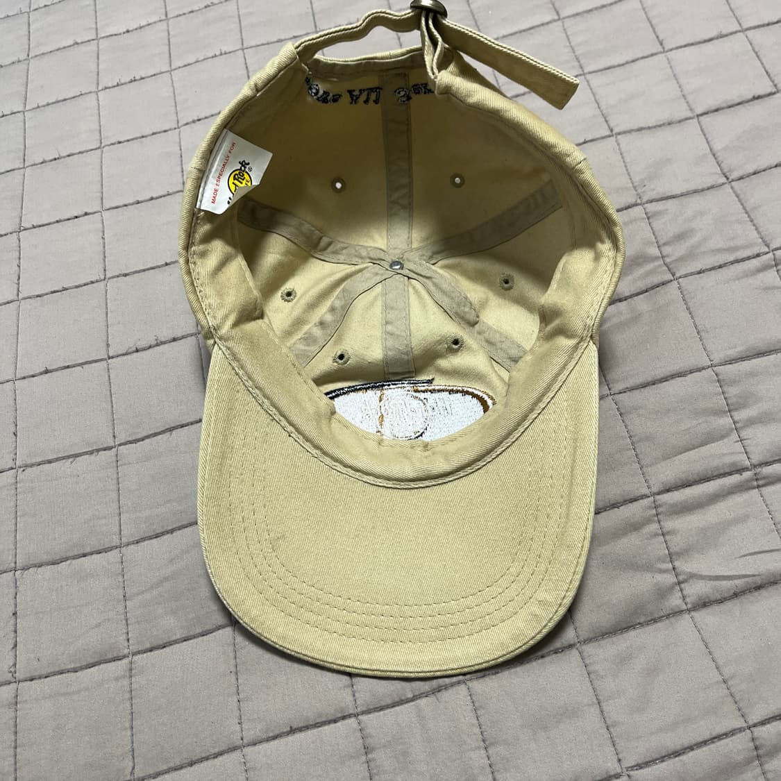 빈티지 캡 모자 상품이미지3