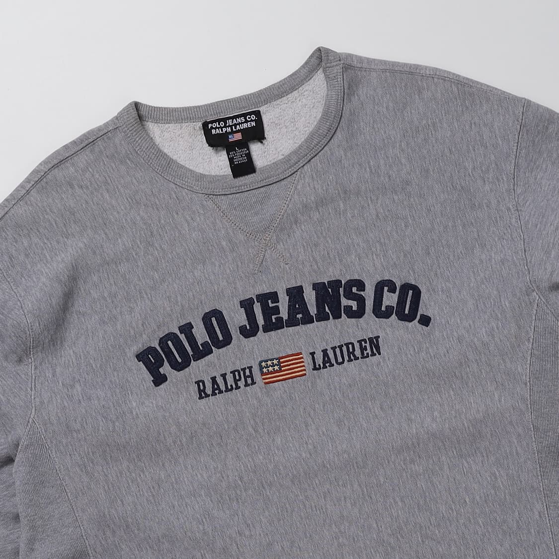 Polo Jeans 스웻셔츠  상품이미지4