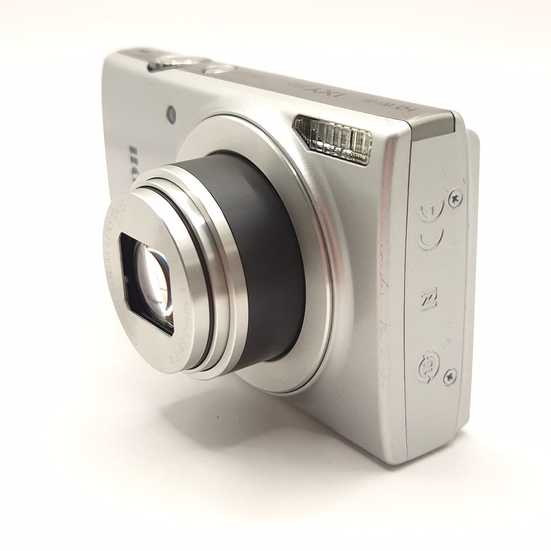 캐논 IXY 210 실버 ✨ Wi-Fi 전송되는 슬림 감성 디카 💕 상품이미지3