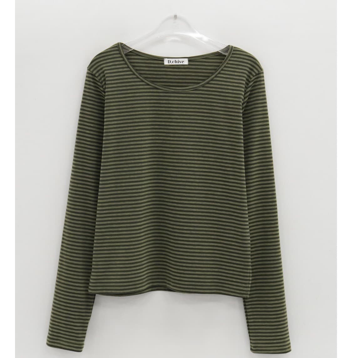 스프라이트 티셔츠 그린 상품이미지1