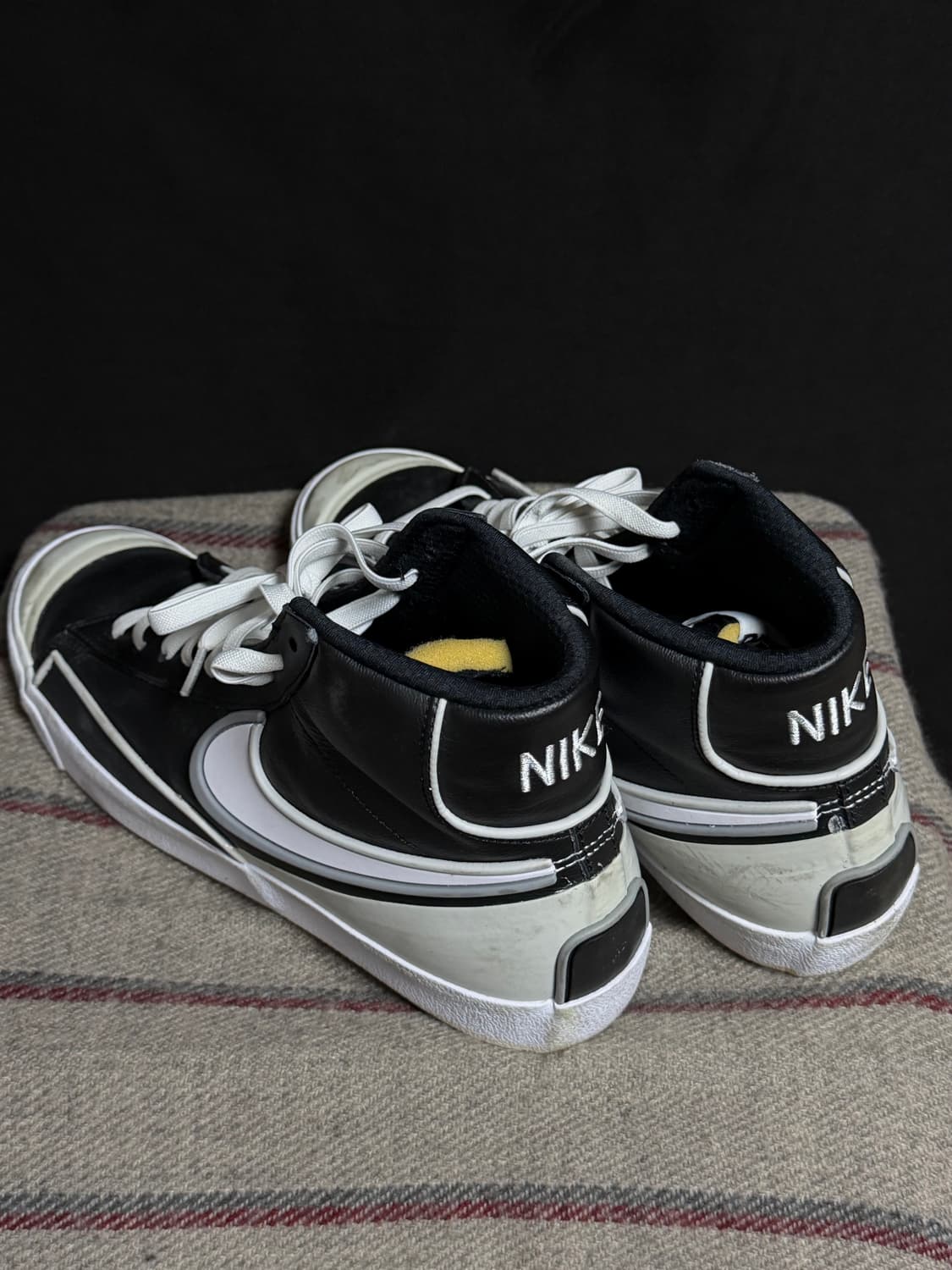 Nike blazer hightop 상품이미지7