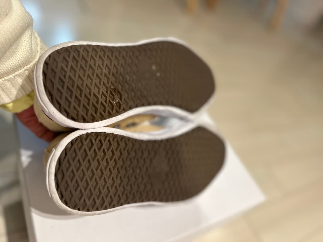 미하라야스히로 / 피터슨 OG 솔 캔버스 내츄럴  / 37 상품이미지8