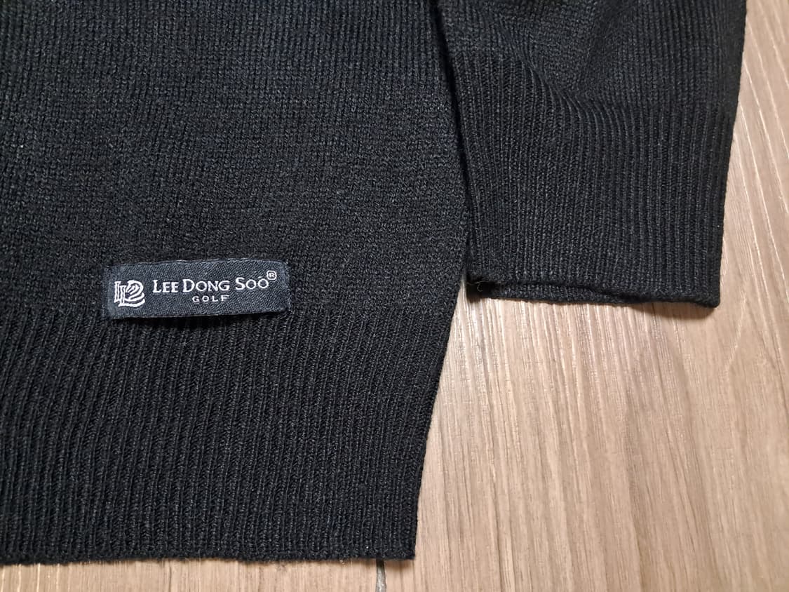 이동수 골프 긴팔티 여성105 상품이미지8