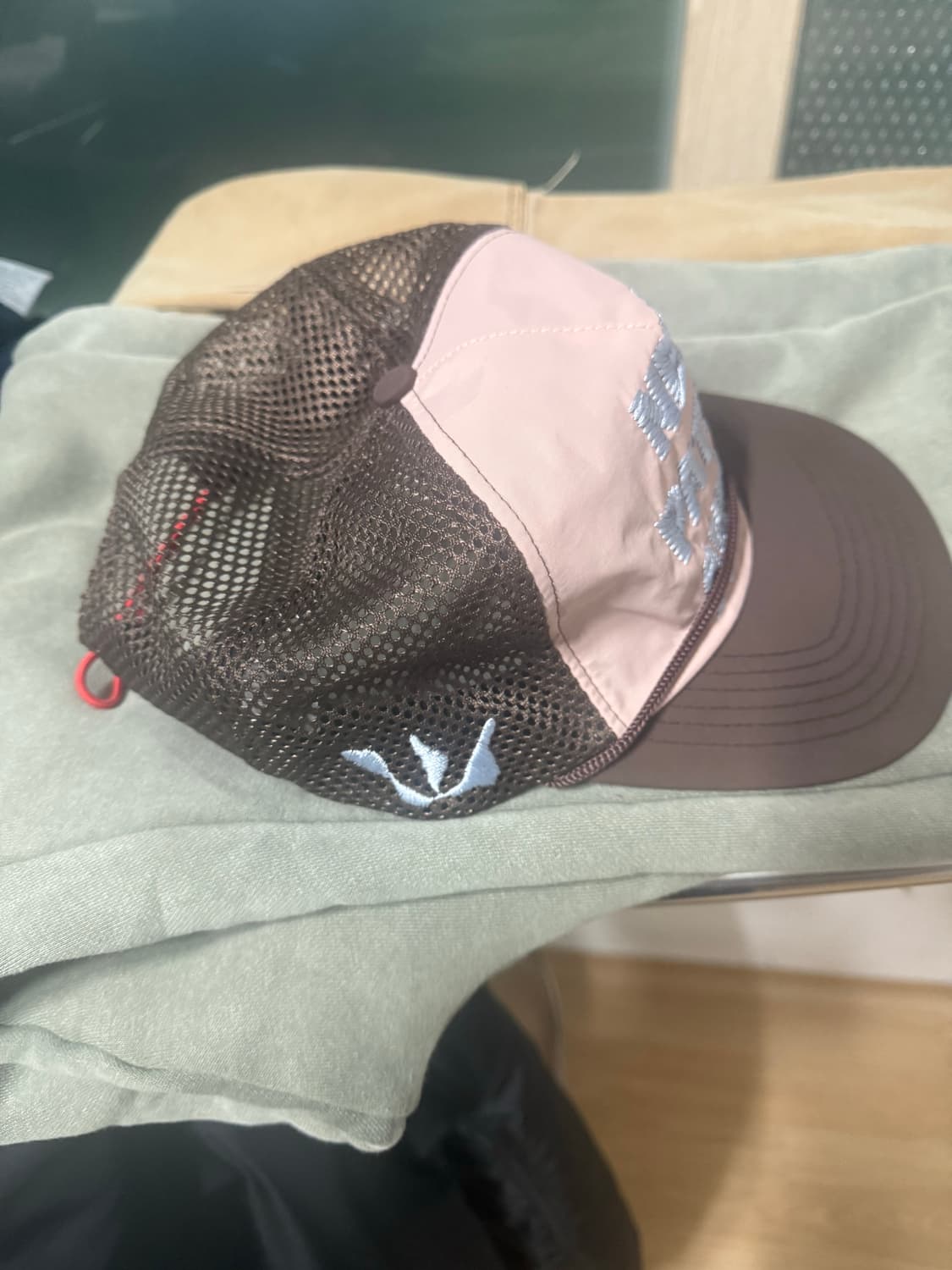 알렉스조노 우즈 트러커 상품이미지2