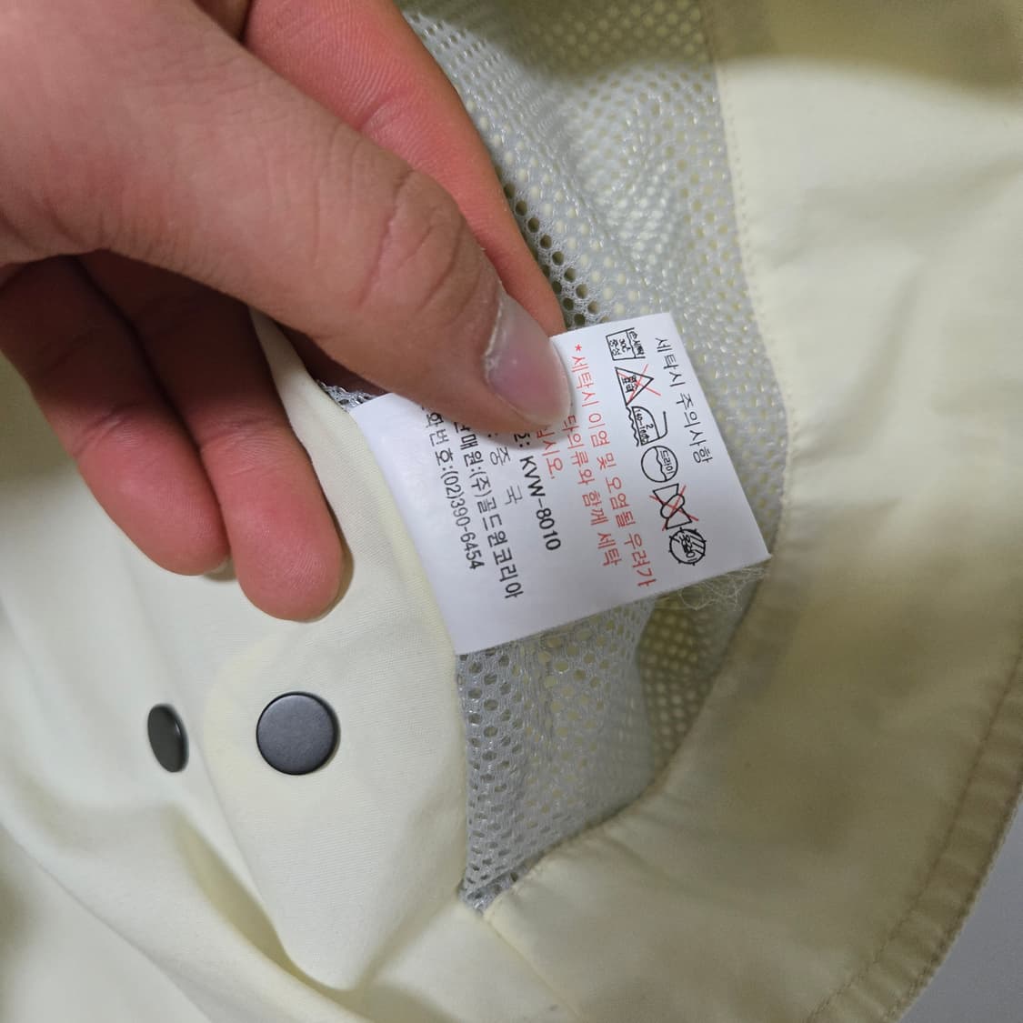 노스페이스 유틸리티 피싱베스트 / 남성 조끼/ 남성 베스트  상품이미지5