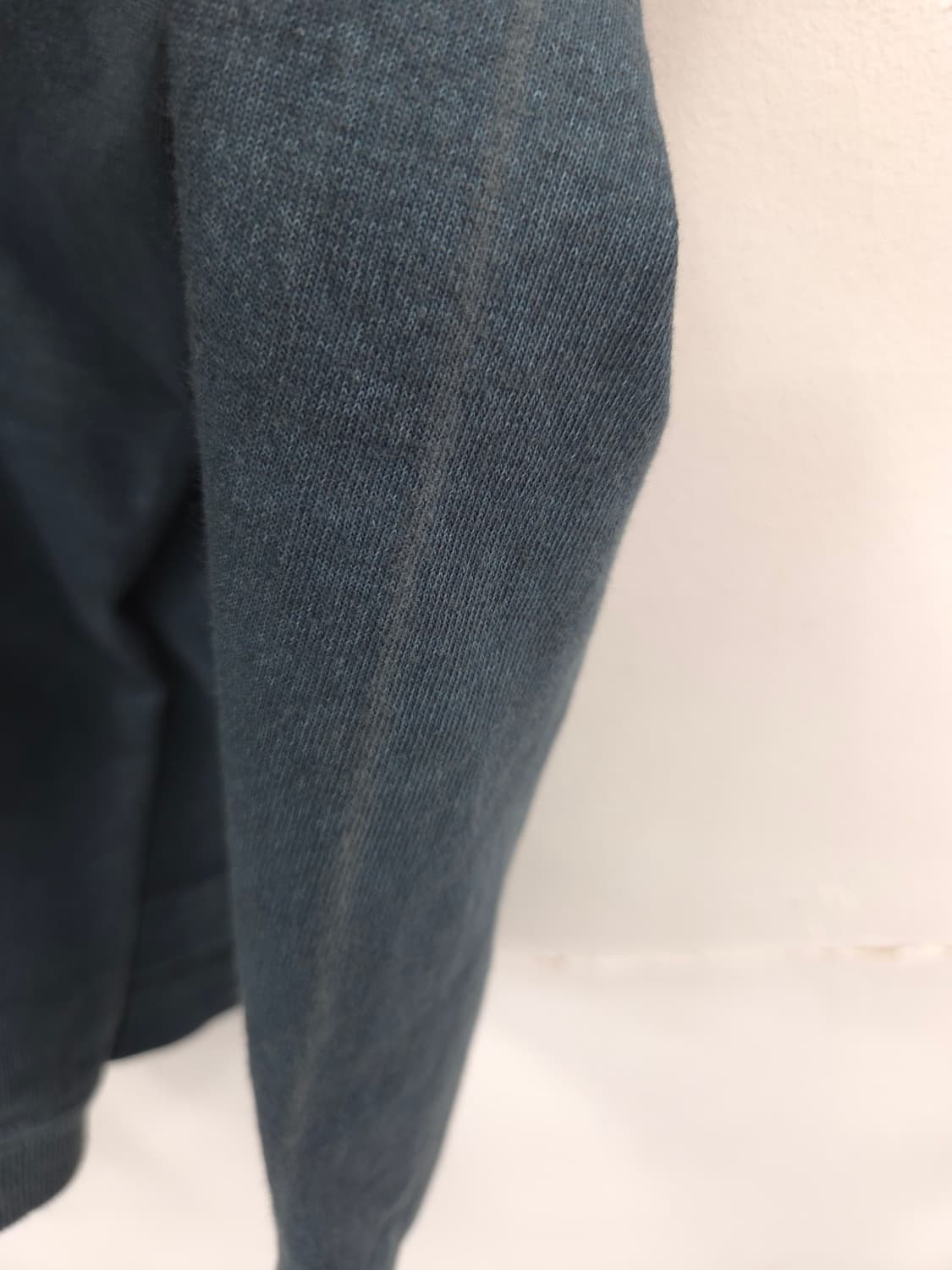 XL 굿온 일본 포켓 워싱 긴팔 티셔츠 상품이미지5