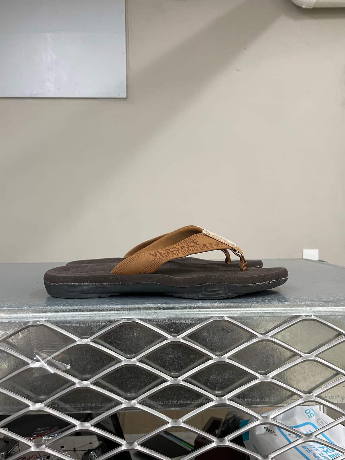 베르사체 쪼리 Eu41 상품이미지4