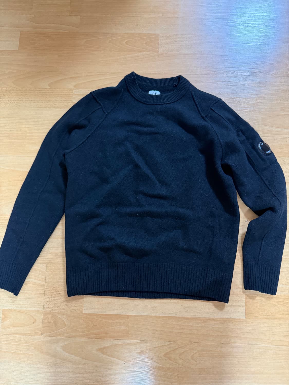 CP컴퍼니 니트 52사이즈 상품이미지1
