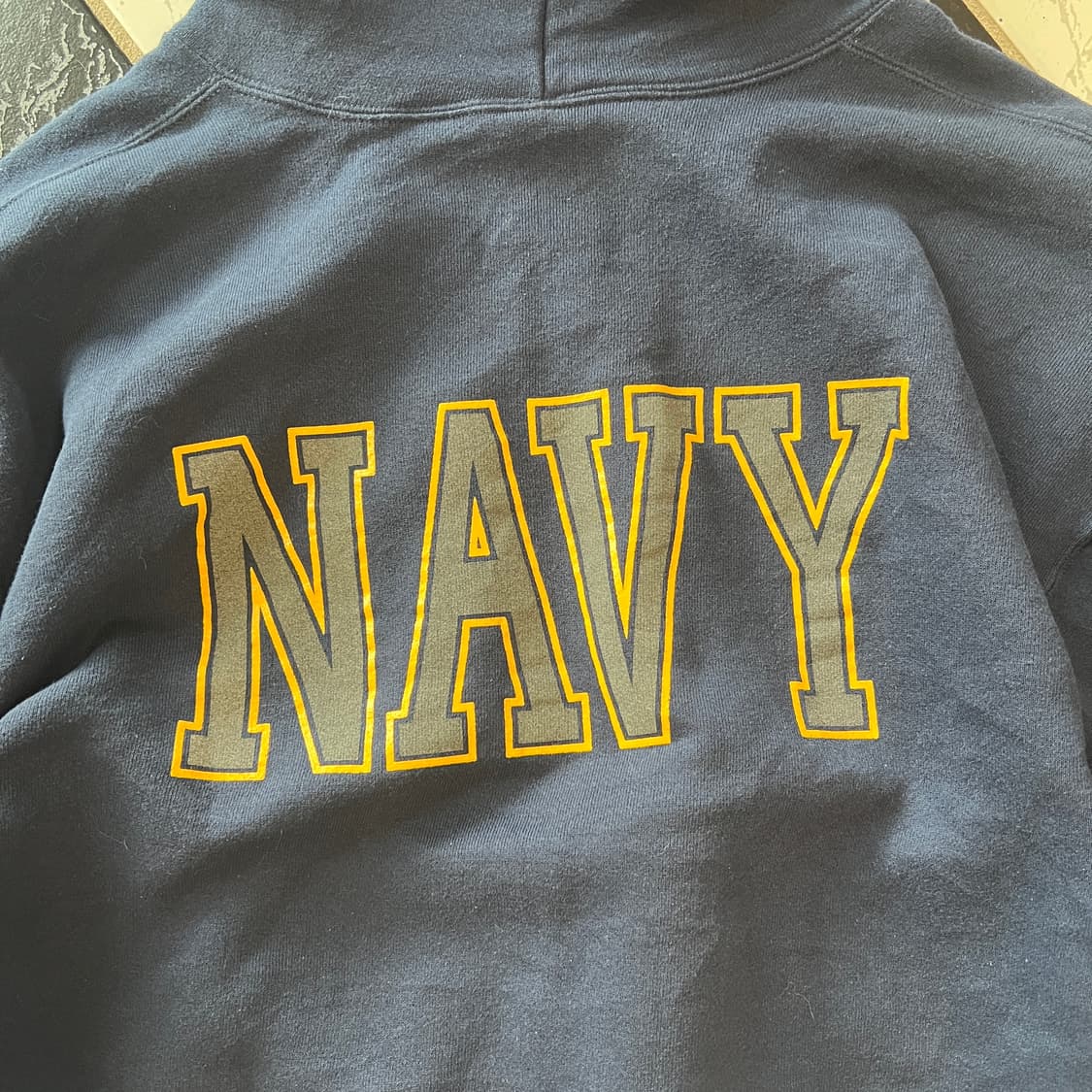 us navy hoodie 상품이미지7