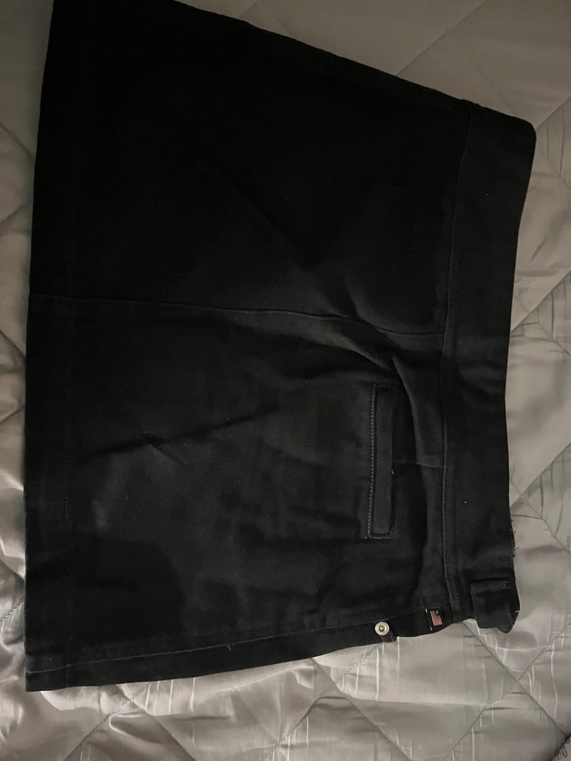 폴로 진스 컴퍼니 미니스커트 상품이미지2