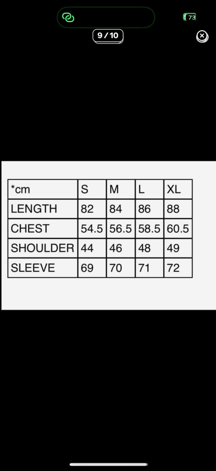 Aesynctx BRASSARD SUIT JACKET 상품이미지9