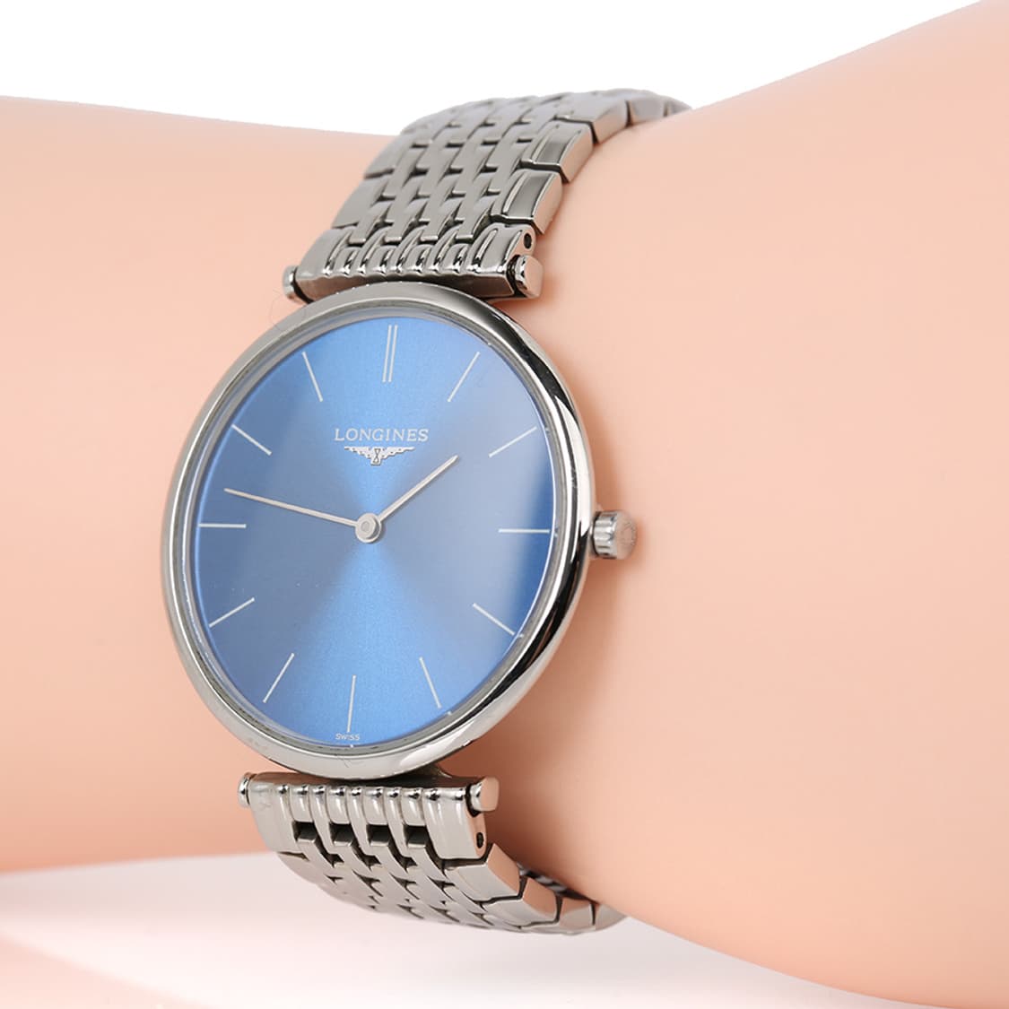 론진 라그랑드 클래식 시계 클래시크 워치 L4.755.4.94.6 상품이미지10