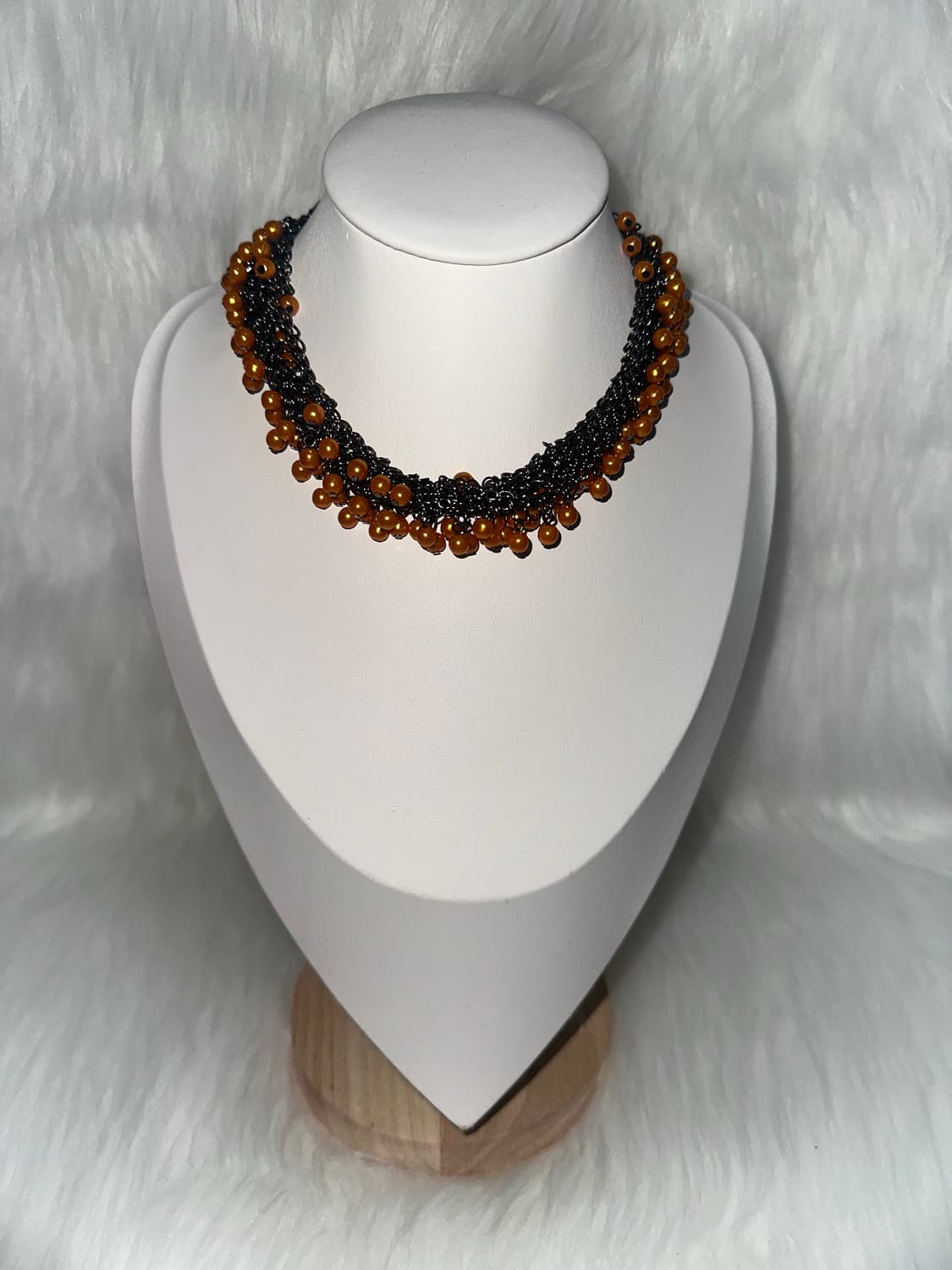 오리엔탈 목걸이 상품이미지1