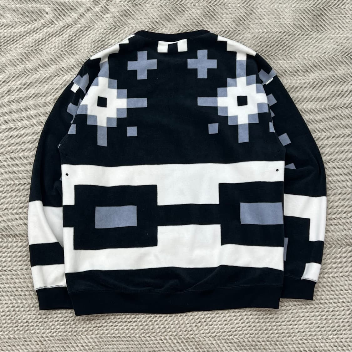 나이키 sb 플리스 스웻셔츠 r3033 상품이미지2