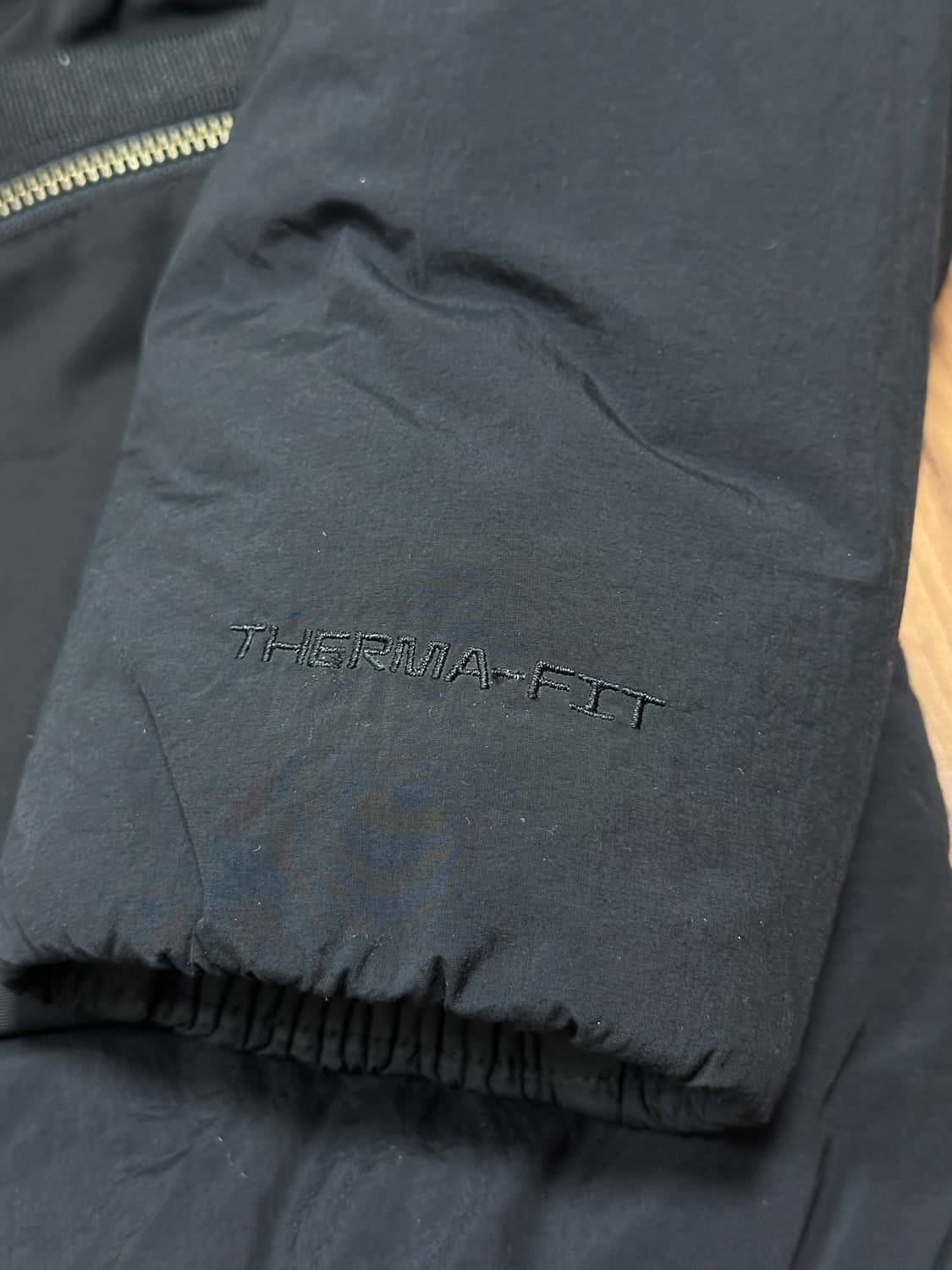 나이키 써마핏 THERMA-FIT 패딩 XL 상품이미지4