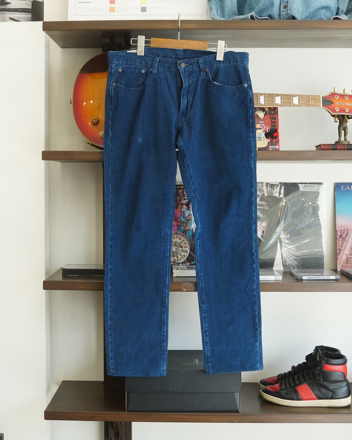 Levis 상품이미지1