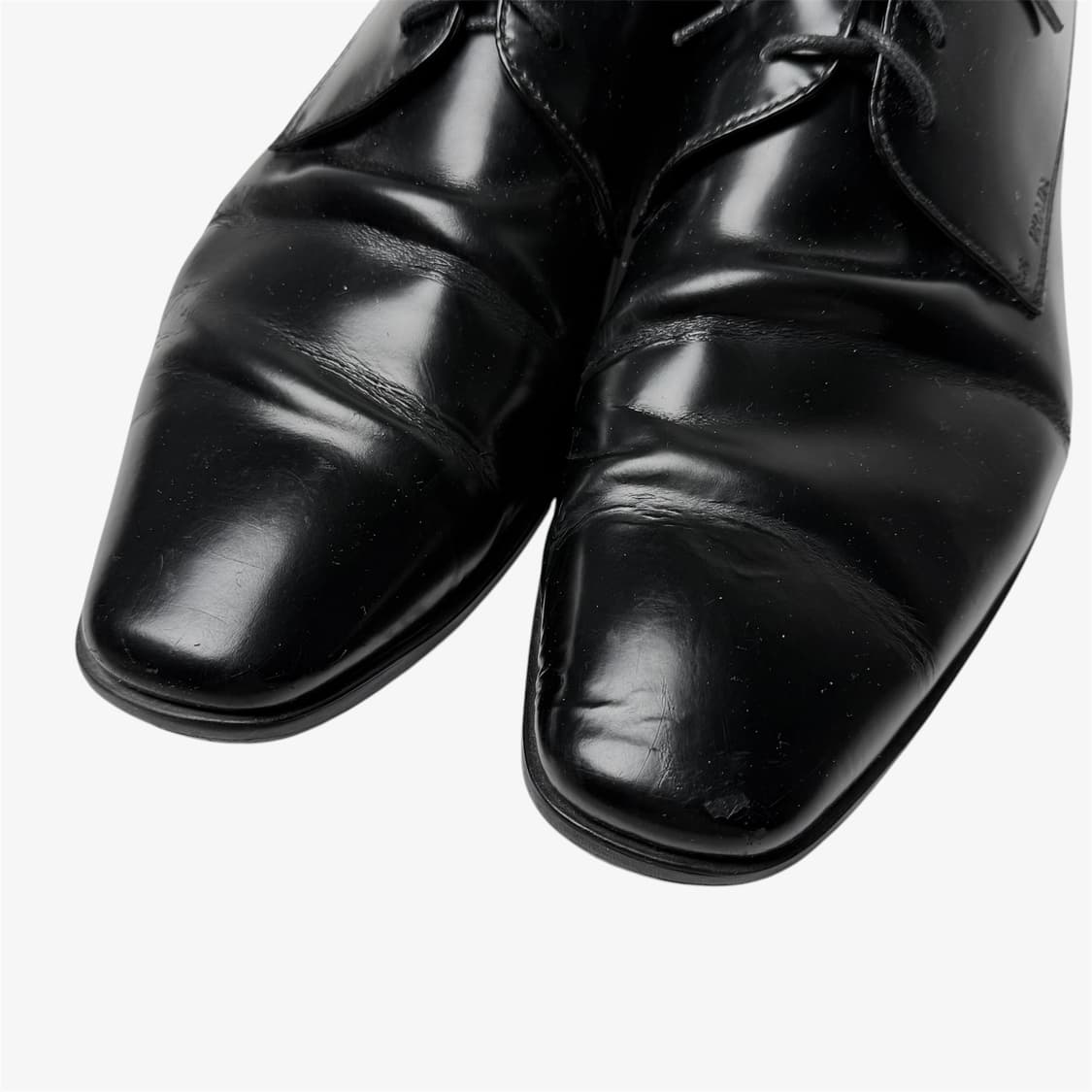 (285) 프라다 더비 상품이미지5