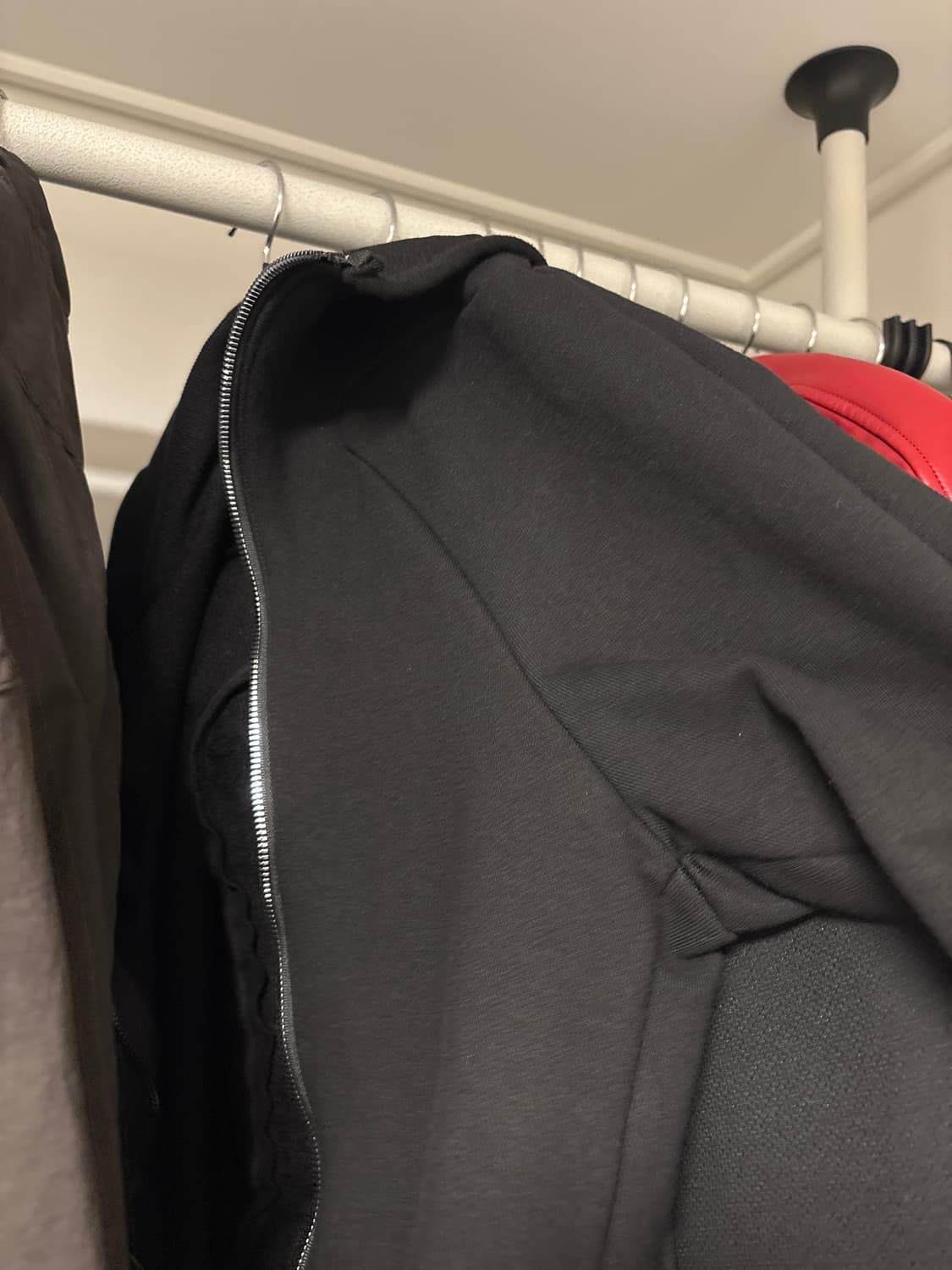 사선집업 상품이미지1