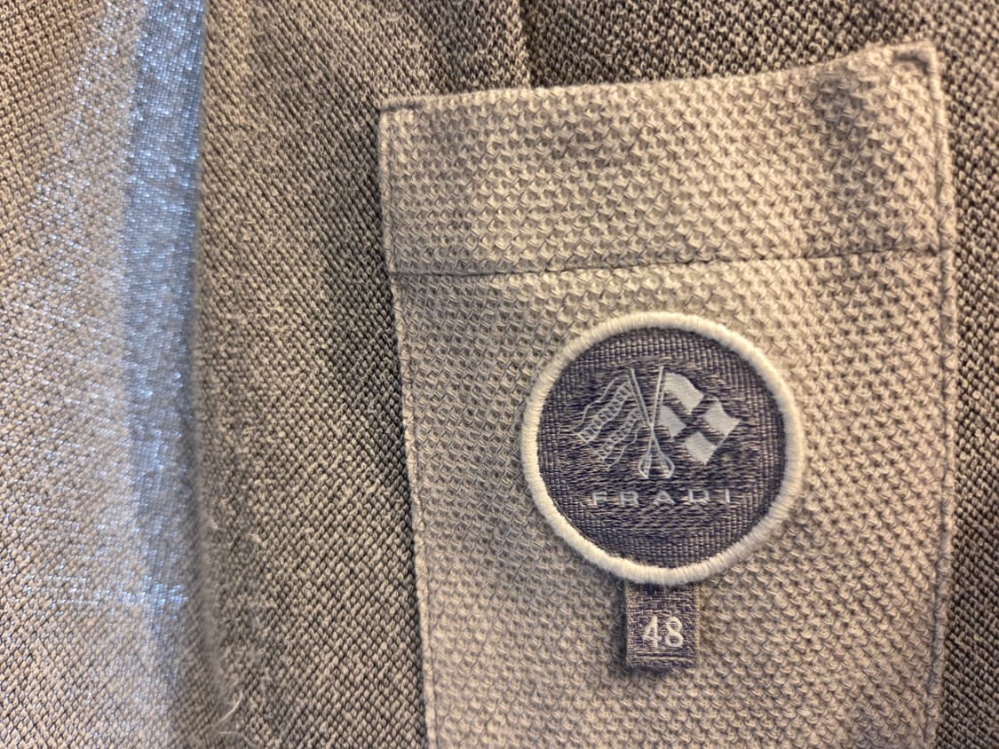 이탈리아 브랜드 Fradi S/S 트위드자켓 상품이미지5