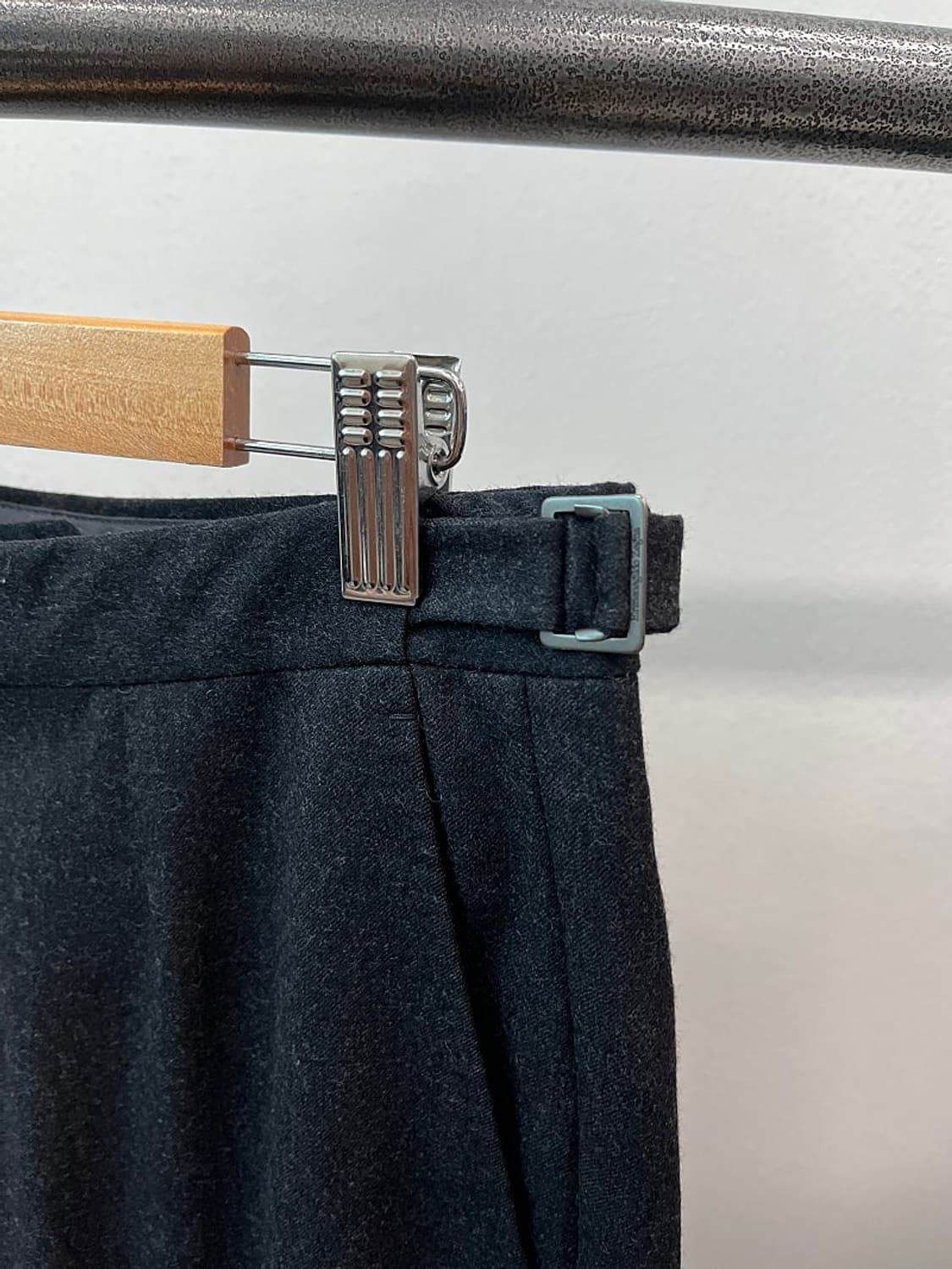 30) 에르메네질도제냐 신형 울슬랙스  상품이미지2