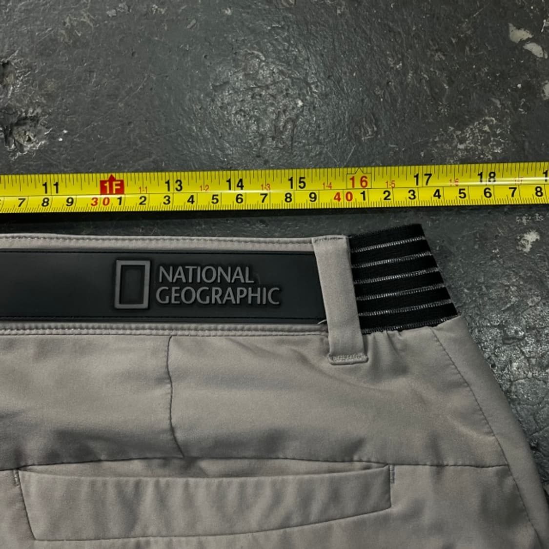 105 내셔널지오그래픽 팬츠  상품이미지8
