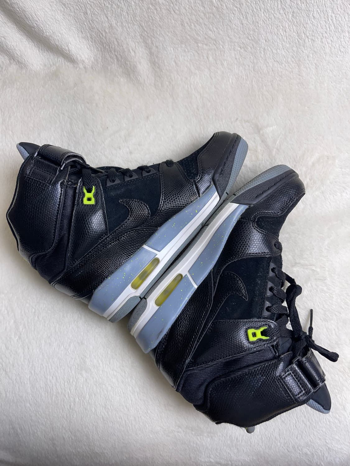 [245-250] 나이키 에어 레볼루션 스카이 하이 상품이미지6